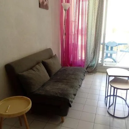 Avec Balcon A Deux Pas De La * Le Grau-du-Roi