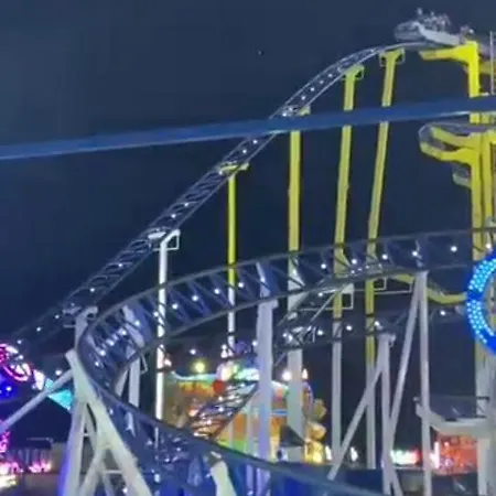 Avec Balcon A Deux Pas De La Daire *