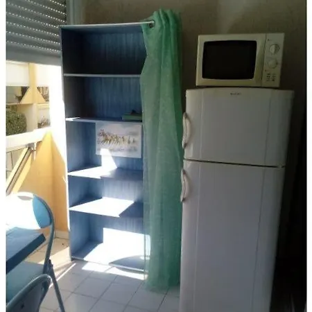 Apartment Avec Balcon A Deux Pas De La Le Grau-du-Roi