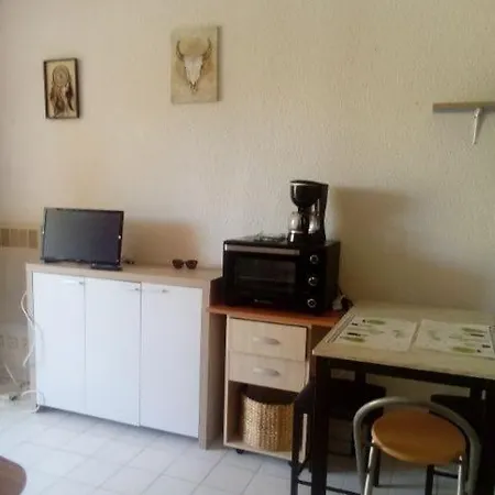 Avec Balcon A Deux Pas De La Apartment *