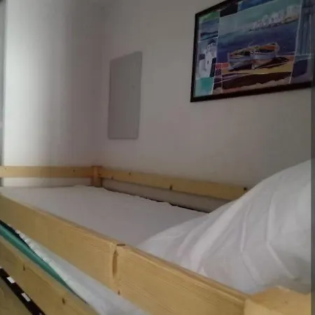 Apartment Avec Balcon A Deux Pas De La