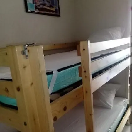 Avec Balcon A Deux Pas De La